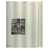 Model road signs set in box.