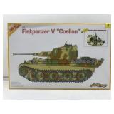 WWII German vehicle1:35 scale model in box