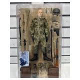 Frank Mehl motorcycle recon collectable action