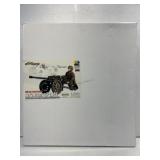 Egon Gauer LAH Anti tank gunner Kiev 1941 model