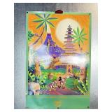 Disney Tropical Serenade