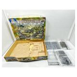 Italeri Battle Of Kursk Russia 1943 1/72 Scale