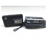 Imperial Magimatic Tele518 110Film & Kayak Disc