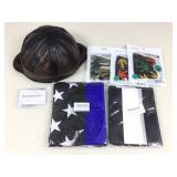 Vtg style Football helmet, Wembley The Old