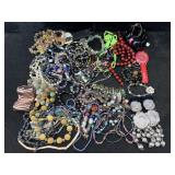 Fashion Jewelry Incl. Necklaces, Bracelet & More