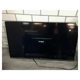 JVC 32in Tv w/power cord, mod EM32FL, No stand or