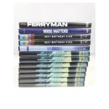 Sealed DVDs, Bang Bang Betty Valerie