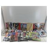 Magazine collection, The Writers Chronicle, UNLV,