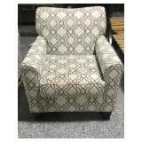 Cushion Side chair