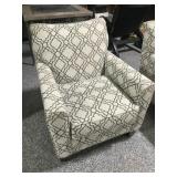 Cushion Side chair
