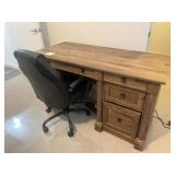 Desk. 53x30x24
