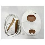 Vtg Remington Shaser hair removal system