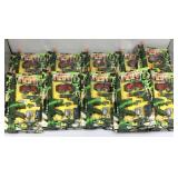 10 Combat Squads military play sets, new in pkg