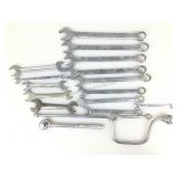 Wrenches & more