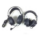 Gaming Headphones, Atrix & Nubwo