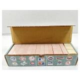 1990 donruss factory set baseball