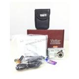 Vivitar ViviCam6320 Digital Camera w/ Box &