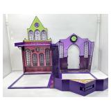 Monster High Fold Out Playset