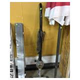 Vtg The Sanitary System Bag vacuum