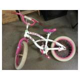 Hello Kitty kids bicycle