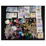 Usa Flag Pins, Hat Pin, Fashion Jewelry And More