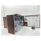 Vtg MPO Videotronic Compact 8 film projector,