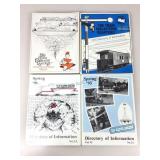 Train Collectors Directory of Information, 1990s