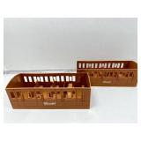 New plastic components toy set, model train or