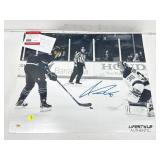 Anders lee autographed picture with COA