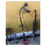 Troy-Bilt TB22 2 Cycle Gas String Trimmer