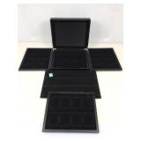 Jewel case & display tray