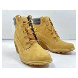 Timberland Earthkeepers boot shoes Size 6.5