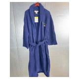 Luxor Top Sample luxury robe size L.