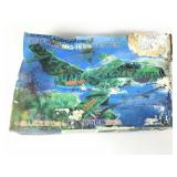 NOS Trumpeter 1:32 scale Air Force MIG15 bis