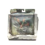 NOS Sealed. Unimax die cast metal, UK Hurricane