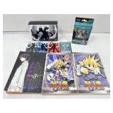 Mixed Non sports lot