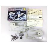 2 NOS mpc Star Wars Return of the Jedi itï¿½s a