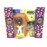 Shaquille Oï¿½Neal Upper Deck Play Makers