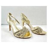 Antonio Melani heel shoes Size 6.5