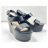 ALDO wedge shoes Size 6.5