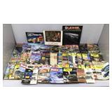 Lionel train magazines, catalogs & more