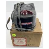 Vtg American Flyer toy transformer