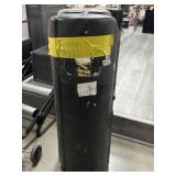 Cylindrical Hard travel case for Golf clubs &