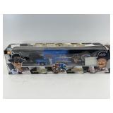 NOS NASCAR LE Commemorative set Crew Cab Pickup