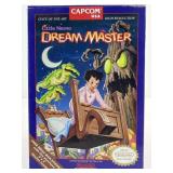 CIB NES Little Nemo Dream Master Game - no