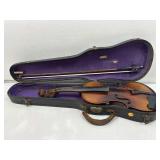 Esteban Master Class Series VL-100 Acoustic