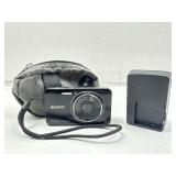 Sony Cybershot DSC-W650 Digital Point & Shoot