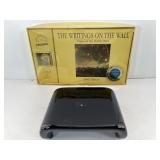 Vtg The Writings on the Wall, Terry Tillman &