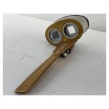 Vtg Stereoscope viewer