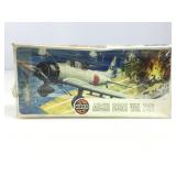 NOS Sealed AirFix Aichi D3A1 Val 1:72 Scale Model